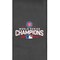 Dreamseat Rocker Recliner with 2016 Chicago Cubs World Series Logo XZ52031CDRRBLK-PSMLB20042 - alternate 3